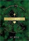 The Coming of the King: 25 Devotional Readings for Advent - CMS (pack of 10) - VPK
